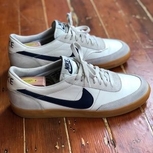 nike killshot 2 sizing